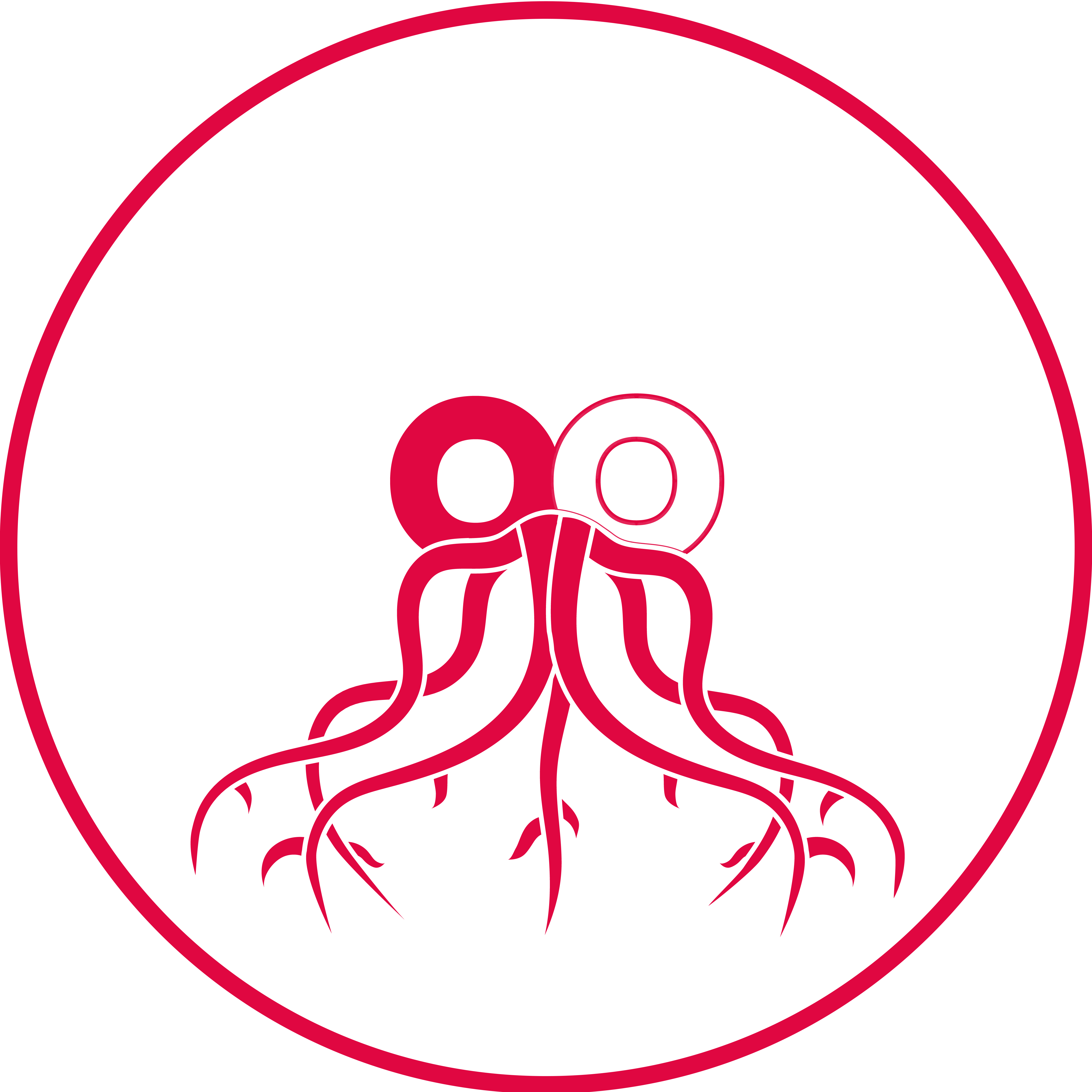 Perfect Root White